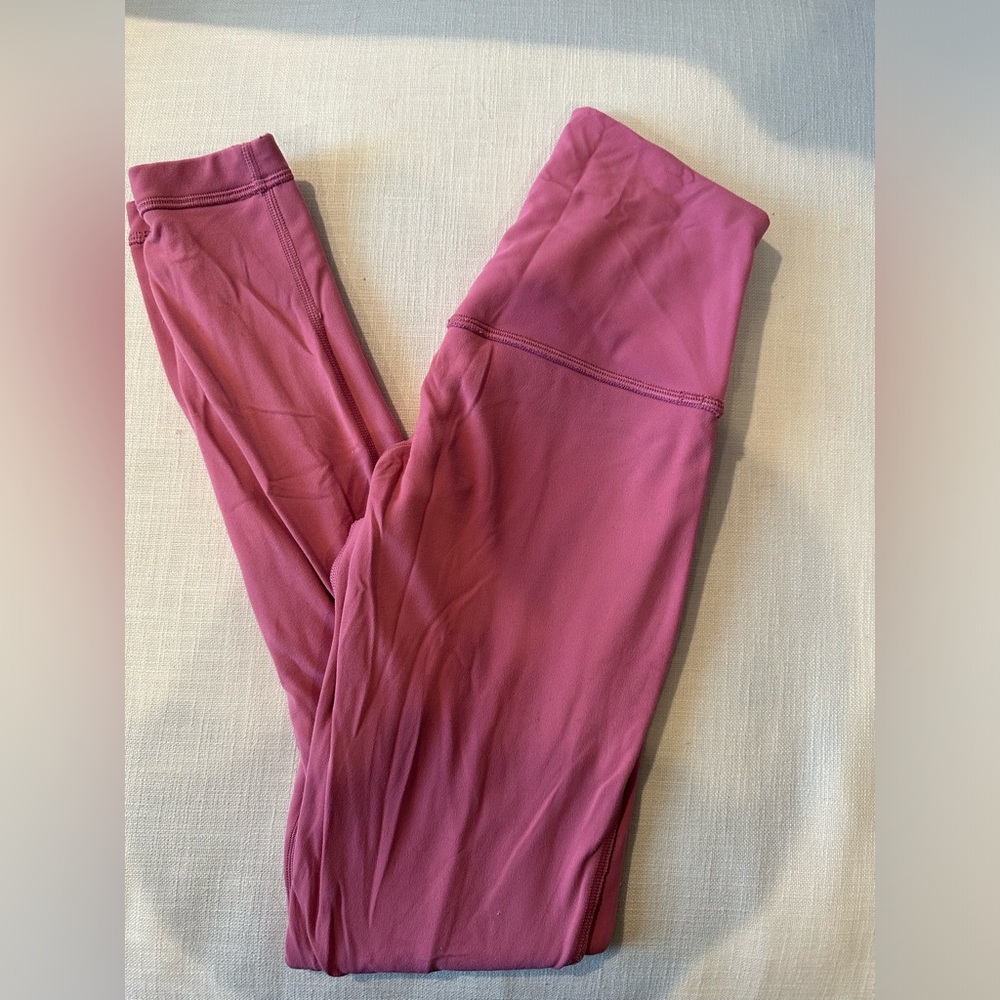 LULULEMON LEGGINGS